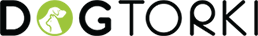 logo przychodni weterynaryjnej dogtorki